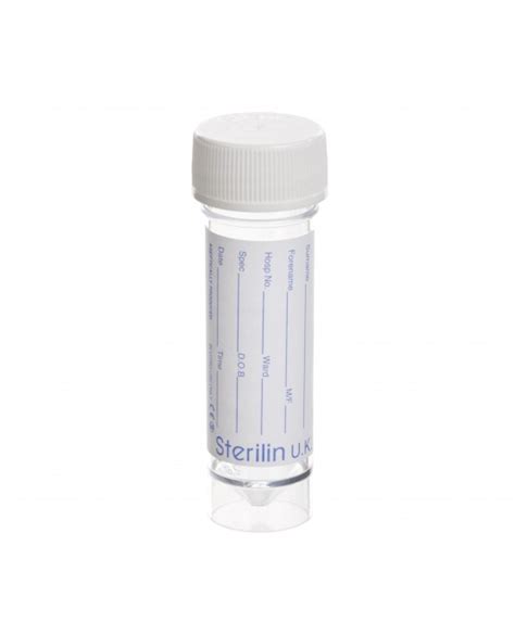 white bottle urine test|urine sample bottles nhs.